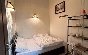 My Friendly Hotel